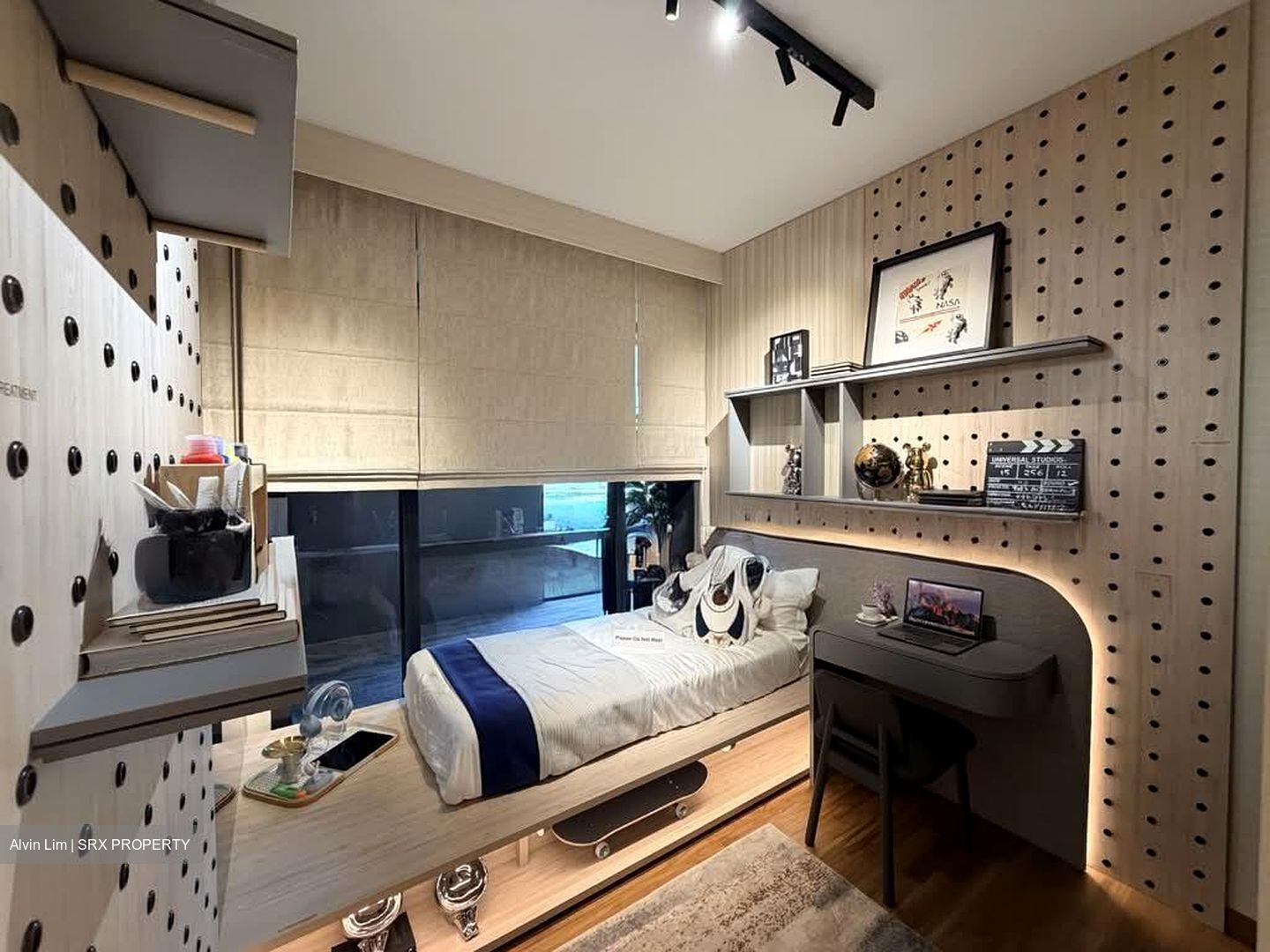 THE ARCADY AT BOON KENG (D12), Apartment #583998021